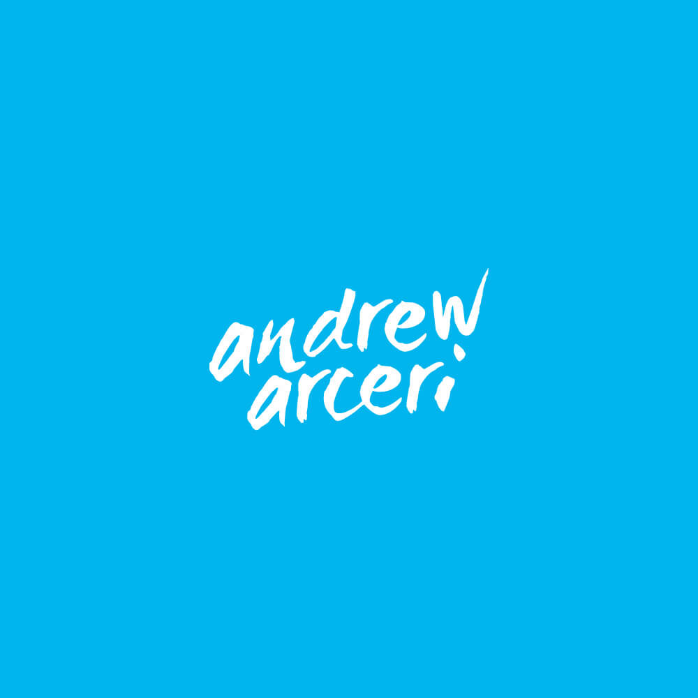 Andrew Arceri Logo